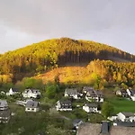 Panoramablick - 3 Apartamento