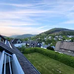 Panoramablick - 3 Apartamento