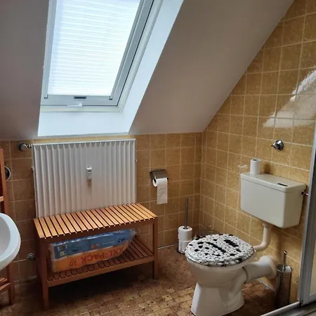 Appartamento Panoramablick - 3 *