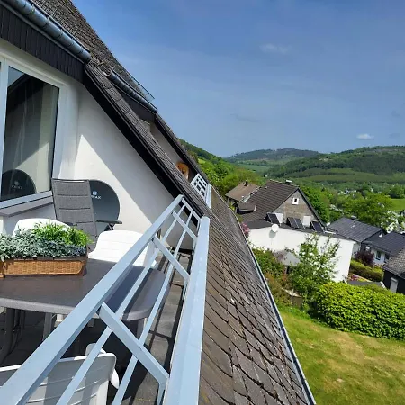 Panoramablick - 3 * Винтерберг