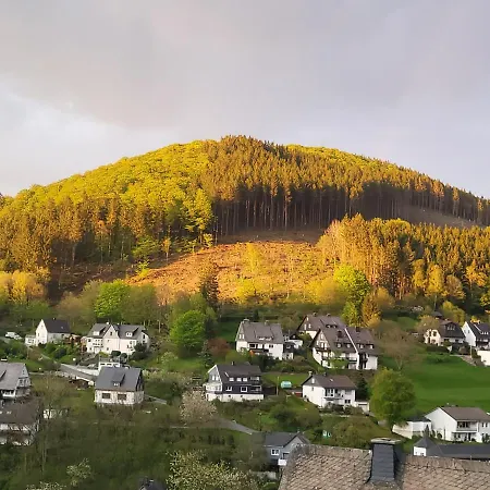 Panoramablick - 3 Apartment