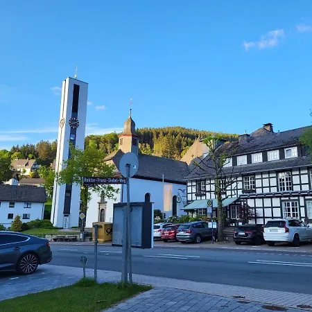 Appartamento Panoramablick - 3 *