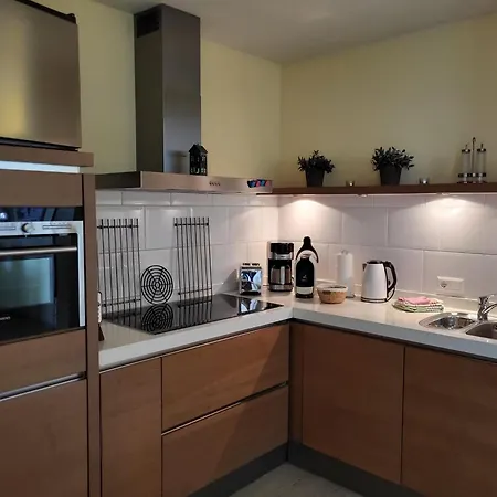 Panoramablick - 3 Appartamento Winterberg