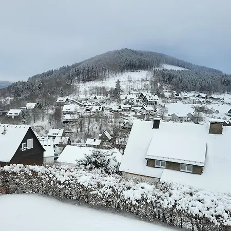 Appartamento Panoramablick - 3