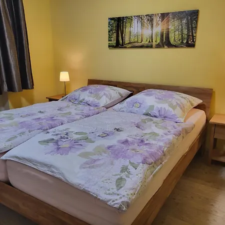 Panoramablick - 3 Winterberg