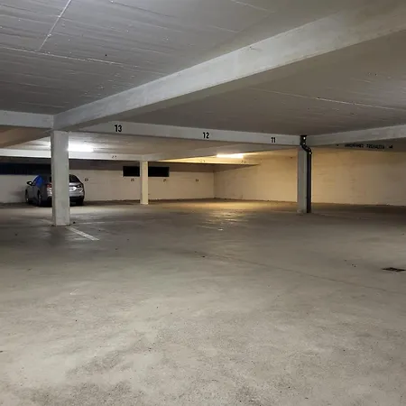 Appartamento Panoramablick - 3 Winterberg