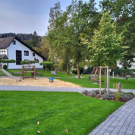 Panoramablick - 3 Apartment Winterberg