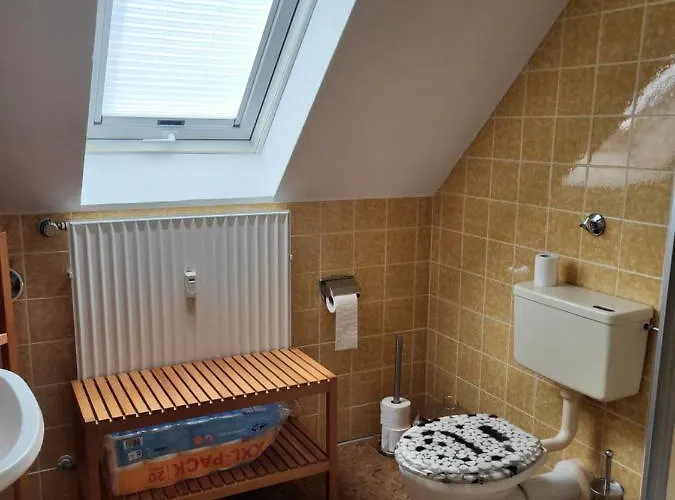 Апартаменты Panoramablick - 3 *