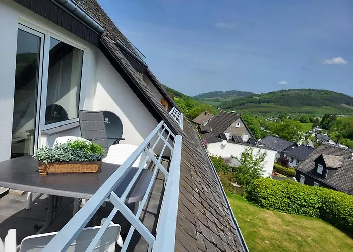 Panoramablick - 3 * Винтерберг