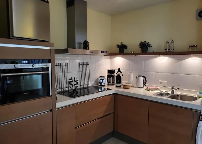 Panoramablick - 3 Apartment Winterberg