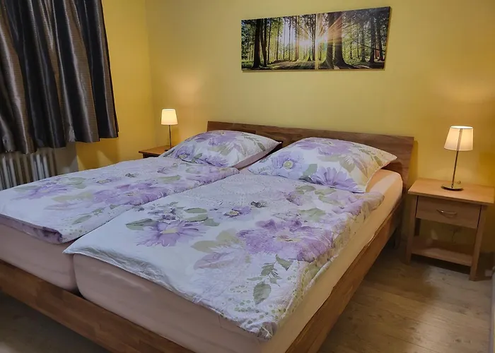 Panoramablick - 3 Винтерберг