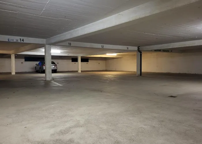 Апартаменты Panoramablick - 3 Винтерберг